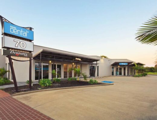 dentist in Hervey Bay